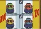 juego monstruo en el ascensor