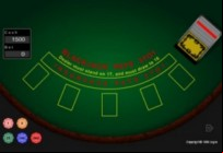 blackjack