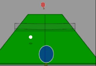 juego de pin pon