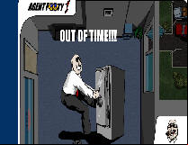 juegos AGENTE FOOTY