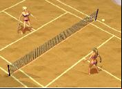 TENIS DE PLAYA