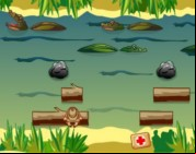 JUEGO CROC