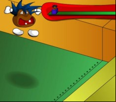 JUEGO EXIT