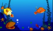 juego pesca