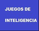 Juegos de Inteligencia