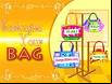 diseñar bolso