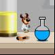 Juego Escape Del Laboratorio