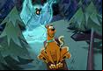 Juego Scooby Doo Snack Dash