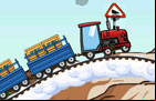 TUTU TRACTOR