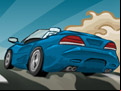Juego Carrera Coches America