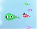 Juego de Depredador