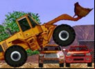 JUEGO BULLDOZER