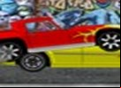 Juego Carrera Ilegal de Coches