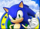 SONIC CRAZY WORLD