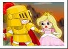 princesa rescate