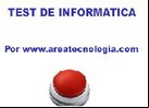test sobre informatica