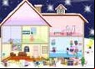 la casa de peppa pig
