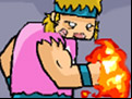 Juego Justicia Nuclear