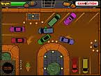 Juego Ladron De Coches