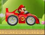 mario coche