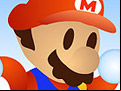 Juego Mario Island