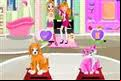 Juego Peluqueria de Mascotas