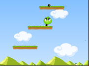 super jumping