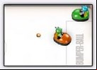 bumper ball