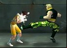 warriors quest lucha