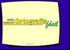 Juego de Ortografia