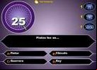 QUIEN QUIERE SER MILLONARIO