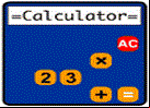 CALCULADORA ROTA