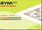 JUEGA A LA CIENCIA