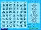 Sopa de Letras