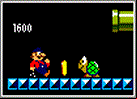 mario 2 jugadores