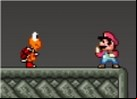 MARIO COMBAT