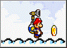 MARIO SHUNSHINE
