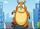 Hamster Run