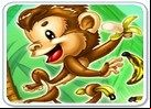monkey jump