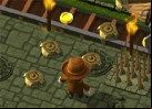 juego crossy templo