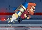 juego jetpack master