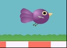 Jugar Pajaro Volador