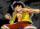 one piece contra naruto