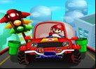 Juego mario control del trafico