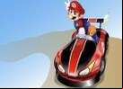 super mario rush