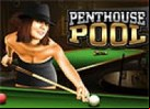 juego mesa de billar pool penthouse