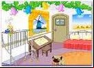 pintar habitacion