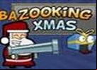 papa noel bazoka