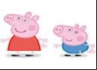 Conoces a Peppa Pig