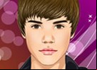 juego look justin bieber